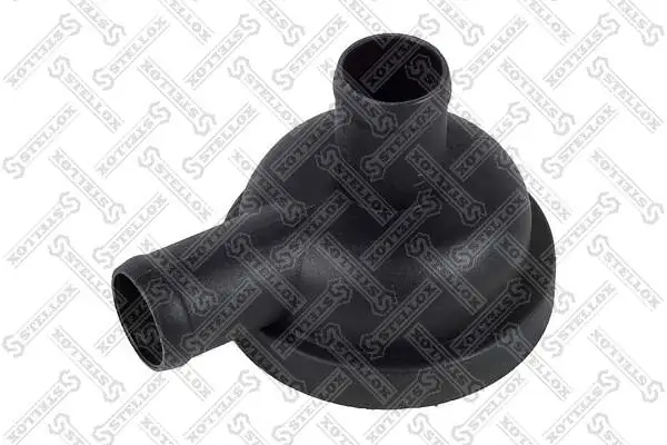  Válvula PCV de ventilação dos gases de cárter Audi A4 B7 carrinha (8ED) (2004 - 2008) B7