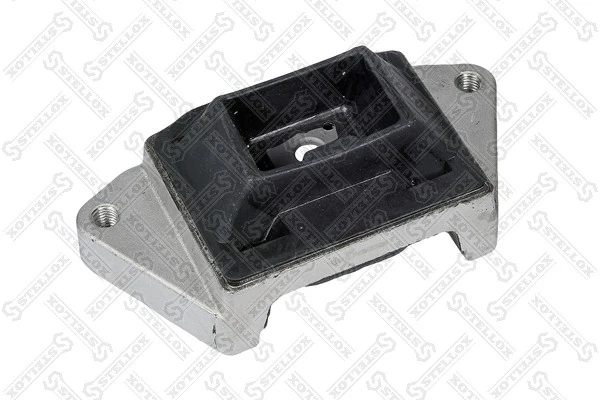 Coxim de transmissão (suporte da caixa de mudança) Ford Transit VI V347/8