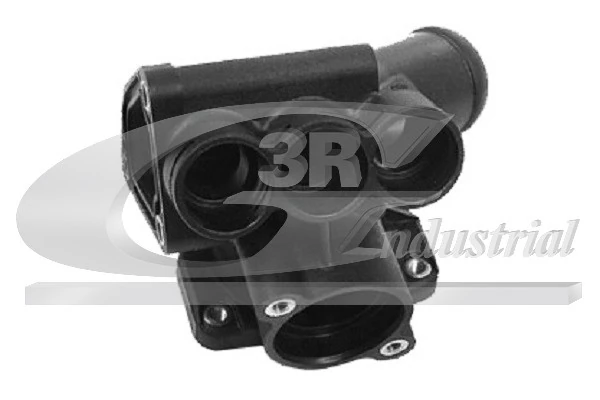  Caixa do termostato Volkswagen Sharan I monovolume (7M8, 7M9, 7M6) (1995 - 2010) I