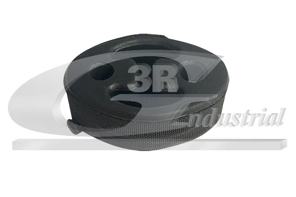  Coxim de fixação do silenciador Ford Fiesta COURIER сaixa (J5S, J3S) (1996 - 2002) COURIER