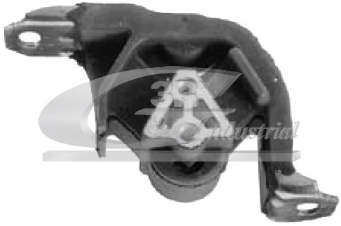 Compre Coxim de transmissão (suporte da caixa de mudança) Opel Combo 