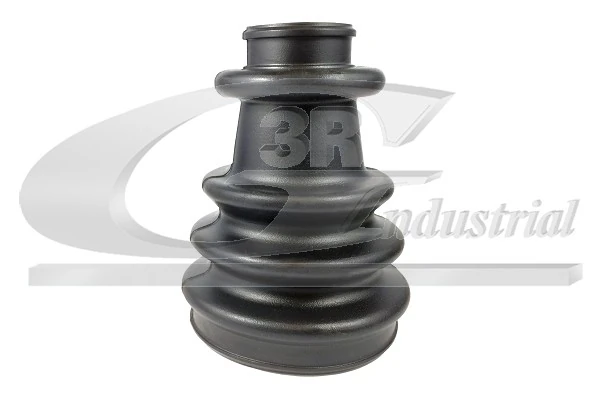 Bota de proteção externa de junta homocinética do semieixo dianteiro Renault 18  134