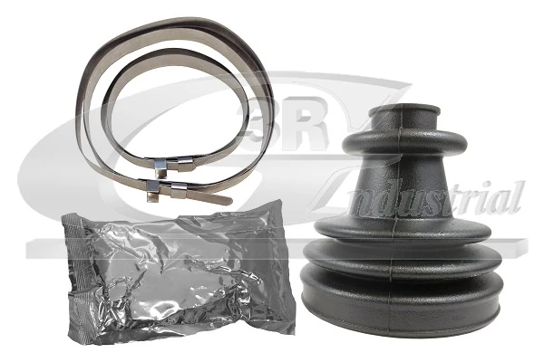  Bota de proteção externa de junta homocinética do semieixo dianteiro Citroen Saxo hatchback (S0, S1) (1996 - 2004) 