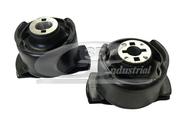 Bloco silencioso de viga traseira (de plataforma veicular) Renault (RVI) 550440001R preço, a partir de 26,88 USD