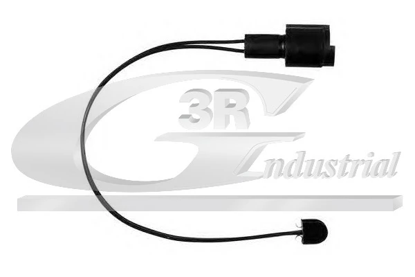Compre Sensor dianteiro de desgaste das sapatas do freio BMW 3 