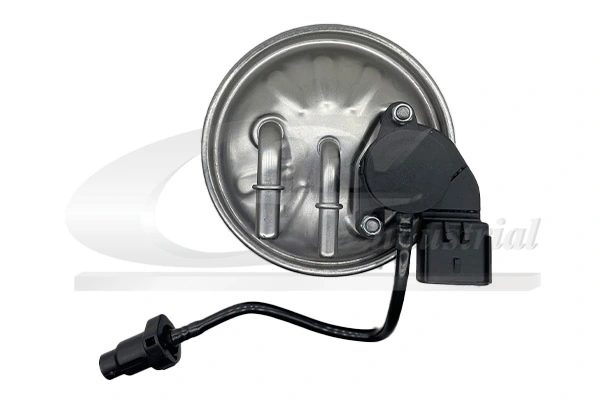 97306 3RG Filtro de combustível