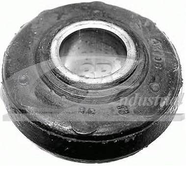 Bloco silencioso dianteiro do braço oscilante inferior para Ford Escort III ALD