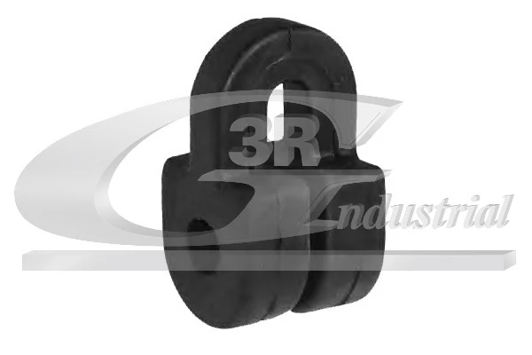Coxim de fixação do silenciador para Renault Twingo I C06