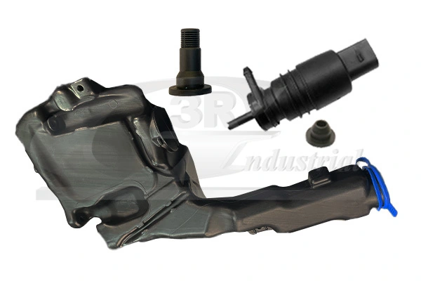 Compre Tanque de fluido para lavador de vidro Mercedes E 