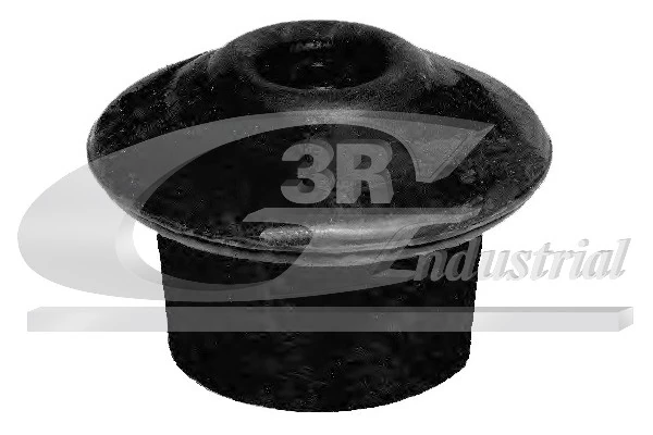 Coxim (suporte) dianteiro de motor para Volkswagen Golf 17