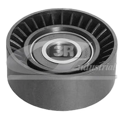 Rolo de reguladora de tensão da correia de transmissão Citroen C4 1 LC