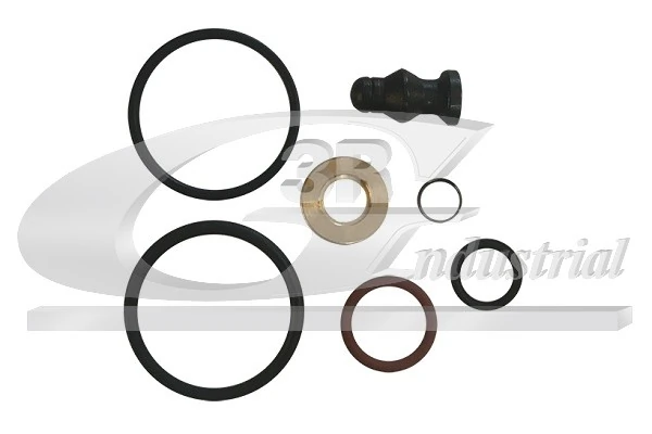 Kit de reparação do injetor Volkswagen Caddy 3 2KA, 2KH, 2CA, 2CH