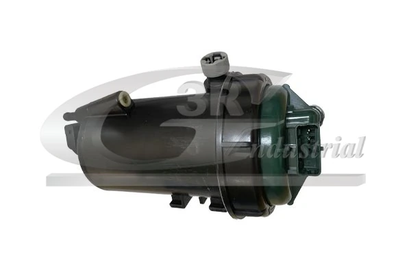 Caixa de filtro de combustível para Fiat Ducato III 250