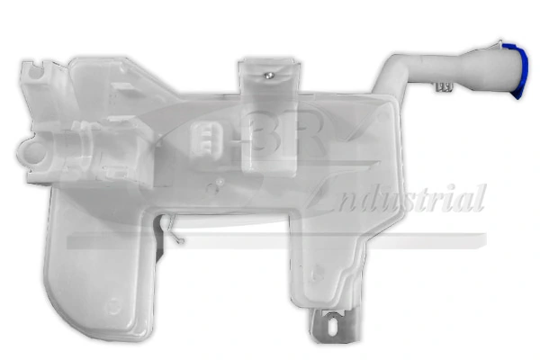 Tanque de fluido para lavador de vidro para Citroen C5 III RD