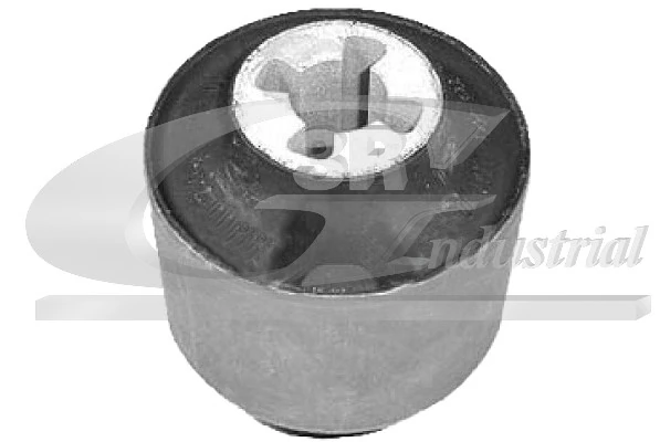 Bloco silencioso de viga traseira (de plataforma veicular) para Peugeot Expert  VF