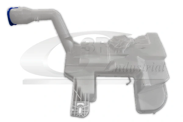 Tanque de fluido para lavador de vidro para Citroen C5 RD