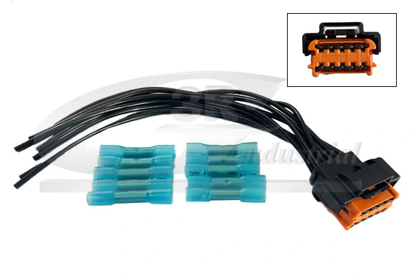 Compressor de bombeio pneumático (de amortecedores) Amity AP REC42AS0004