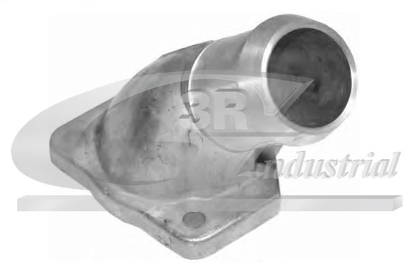 Mangueira (cano derivado) do sistema de esfriamento para Ford Escort VII GAL, ANL