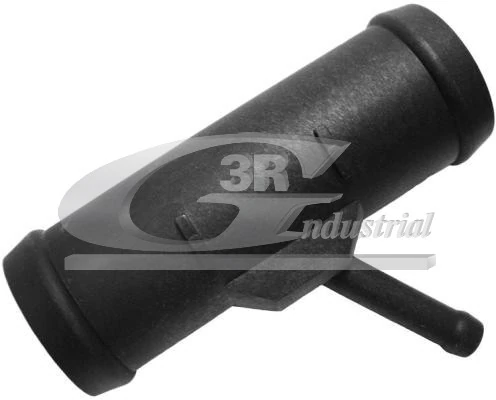 Mangueira (cano derivado) do sistema de esfriamento para Skoda Fabia I 6Y3