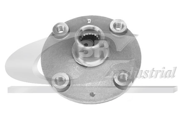Cubo dianteiro para Citroen AX  ZA