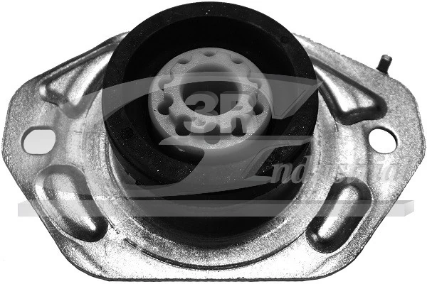 4411937 General Motors Coxim (suporte) esquerdo de motor