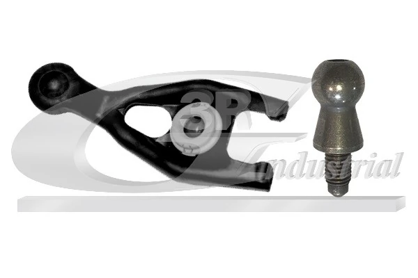  Forquilha de embraiagem Citroen Nemo сaixa (2009 - 2026) 