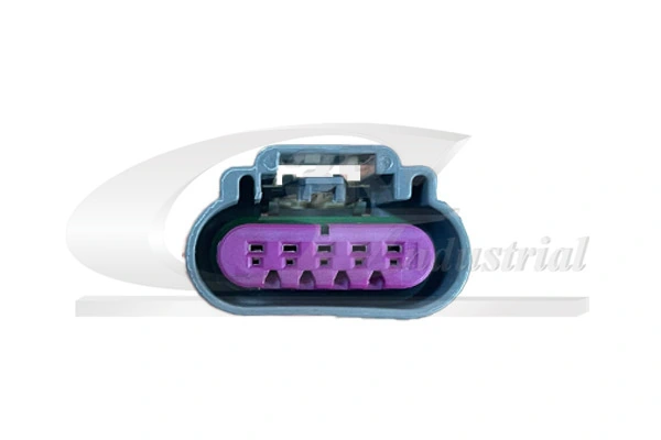 Sensor de fluxo (consumo) de ar, medidor de consumo M.A.F. - (Mass Airflow) Chevrolet Captiva II C140