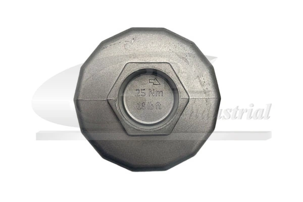 Compre V204909 VEMO/Vaico Tampa do filtro de óleo