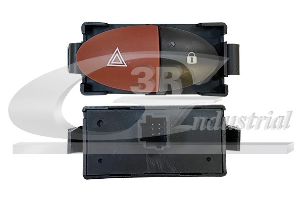 Compre Botão de ativação do sinal de emergência Renault Master 3