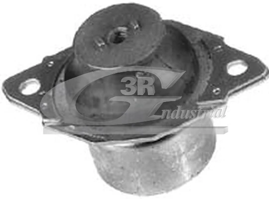 Compre SC7 Polcar Coxim (suporte) esquerdo de motor