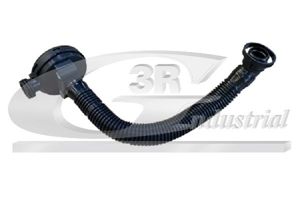 OECVW00180 PLUS AFTERMARKET Válvula PCV de ventilação dos gases de cárter