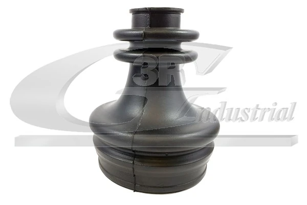 Bota de proteção interna de junta homocinética do semieixo dianteiro para Renault 21  L48
