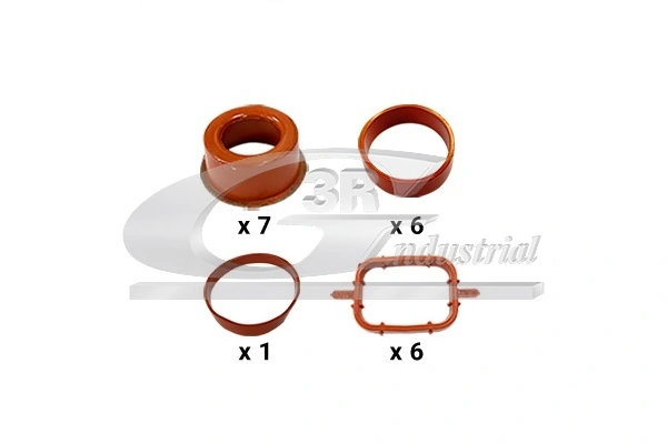 Compre Vedante de tubo coletor de admissão BMW 1 