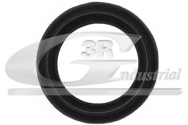 Coxim de fixação do silenciador para Mazda 323 III BF