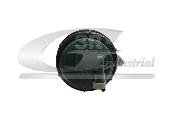 Caixa de filtro de combustível Fiat Ducato III 250