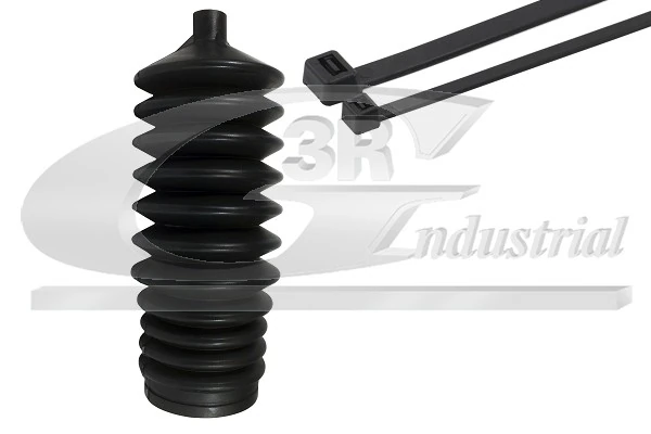Compre Bota de proteção do mecanismo de direção (de cremalheira) Opel Corsa 