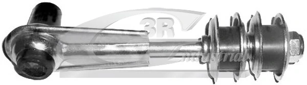 Montante de estabilizador dianteiro para Renault 18  134