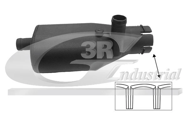  Válvula PCV de ventilação dos gases de cárter Renault Laguna I carrinha (K56) (1995 - 2002) I