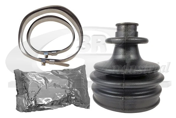  Bota de proteção externa de junta homocinética do semieixo dianteiro Citroen ZX hatchback (N2) (1991 - 1997) 