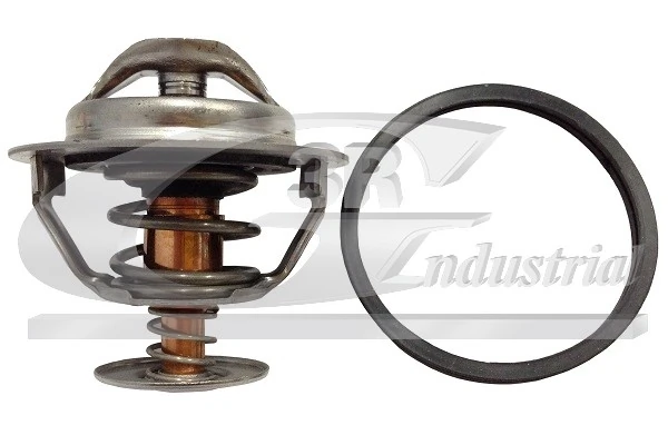 Compre 063337 Fiat/Alfa/Lancia Termostato