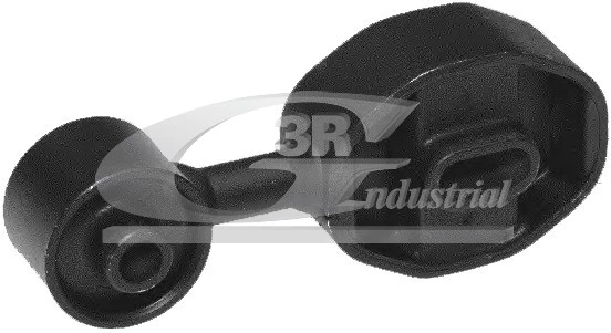 Compre 13116588 General Motors Coxim (suporte) traseiro de motor