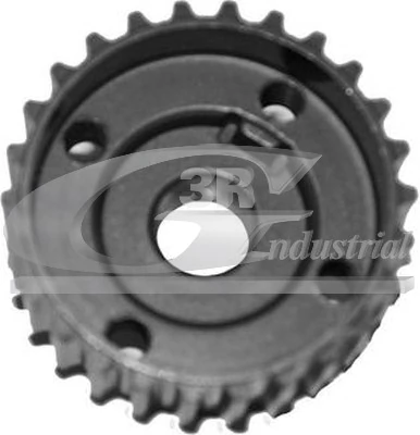  Engrenagem de cadeia da roda dentada de acionamento de cambota de motor Audi A3 hatchback (8L1) (1996 - 2003) 