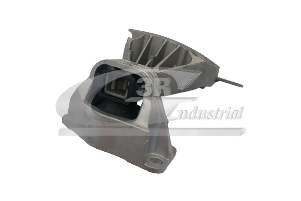 Coxim (suporte) direito de motor Nissan/Infiniti 112100071R