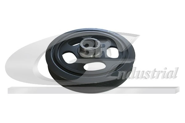  Polia de cambota Mercedes A hatchback (W169) (2004 - 2012) 