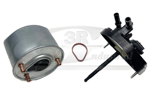 83301 3RG Filtro de combustível