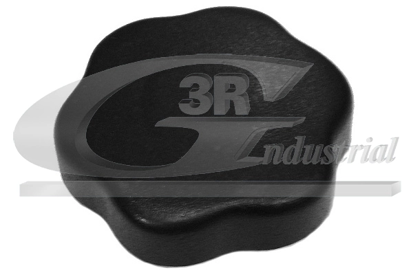Tampa do gargalho de enchimento de óleo Nissan/Infiniti 7700869464