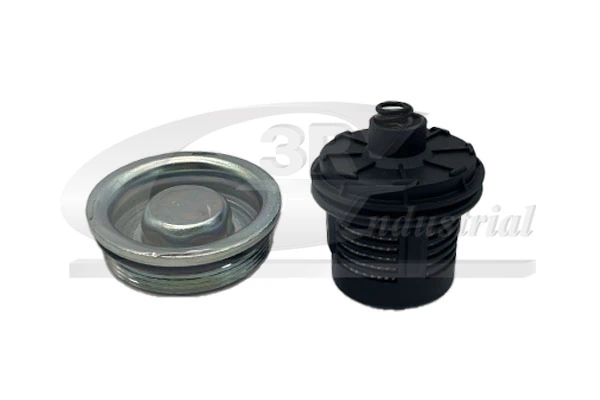 Compre DS120456 Wahler Filtro do sistema hidráulico