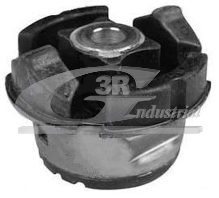 Compre Bloco silencioso de viga traseira (de plataforma veicular) Citroen C5 1