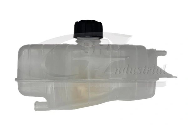  Tanque de expansão do sistema de esfriamento Renault Clio III hatchback (BR01, CR01) (2005 - 2014) III