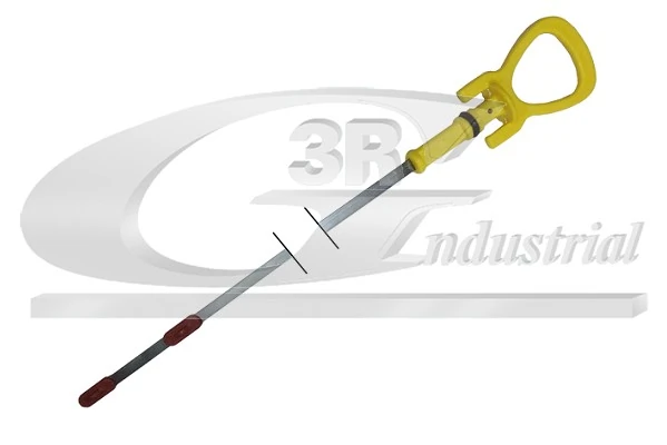 Compre Sonda (indicador) do nível de óleo no motor Mercedes E 